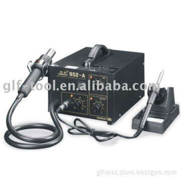 GORDAK-952A Synthetical Welding rework station